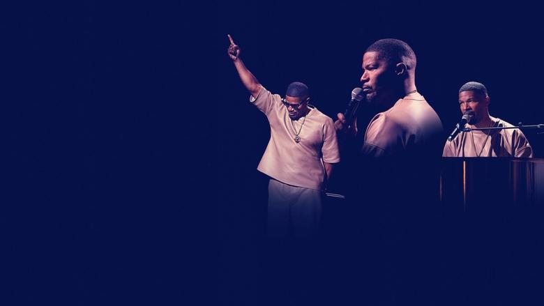 кадр из фильма Джейми Фокс: А произошло следующее...