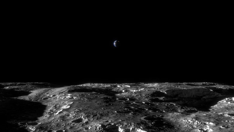 кадр из фильма Loin devant nous