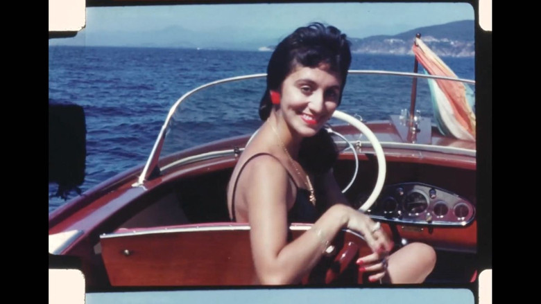 кадр из фильма Últimos Atardeceres en la Tierra