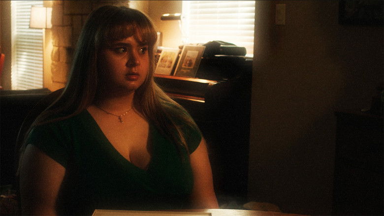 кадр из фильма The IV Maledictions