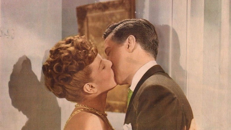 кадр из фильма Do You Love Me