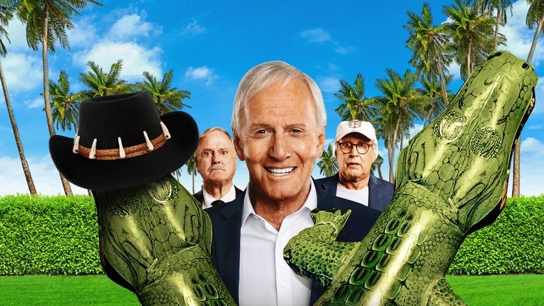 кадр из фильма Великолепный мистер Данди