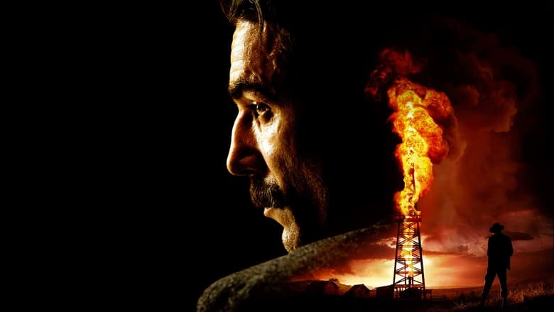 кадр из фильма Нефть