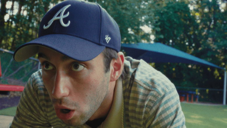 кадр из фильма Ripley Loves Me