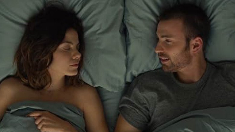 кадр из фильма Сердце вдребезги