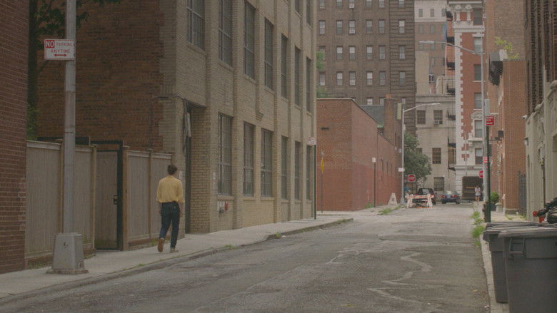 кадр из фильма Заметки о видимом