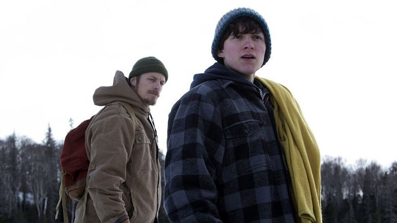 кадр из фильма Удалённая местность