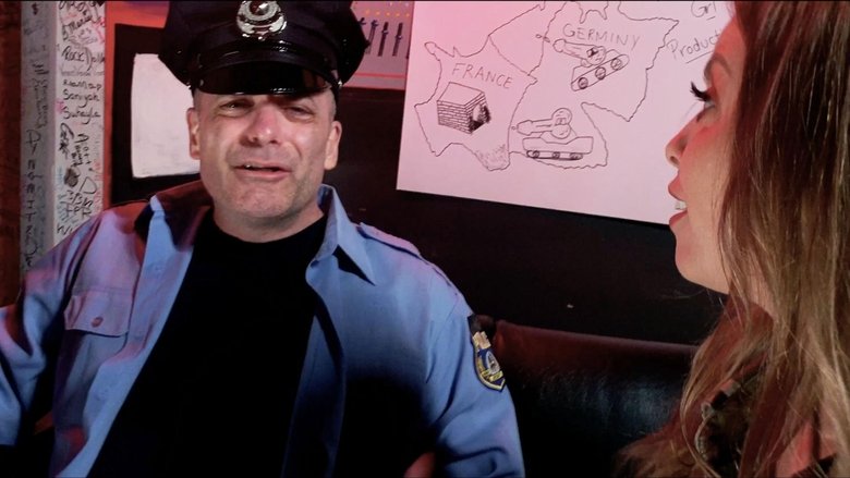 кадр из фильма The Arrangement