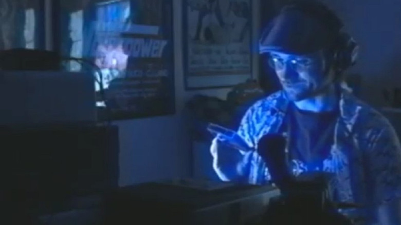 кадр из фильма The Emasculator