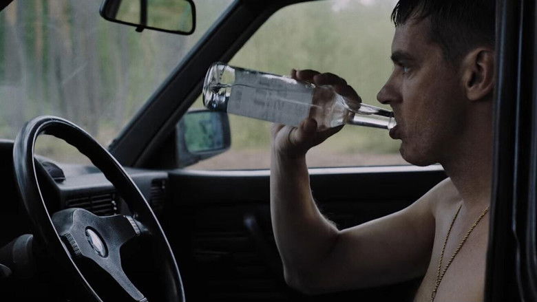 кадр из фильма Päevad, mis ajasid segadusse