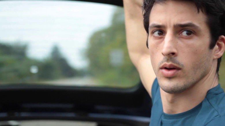 кадр из фильма Have You Seen Me