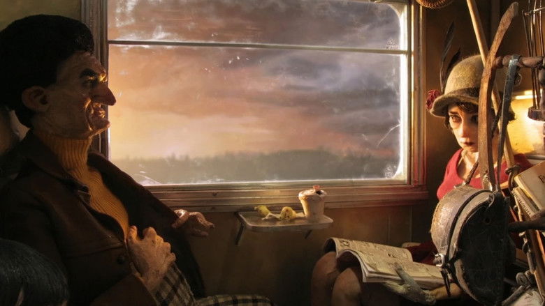 Мадам Тутли-Путли