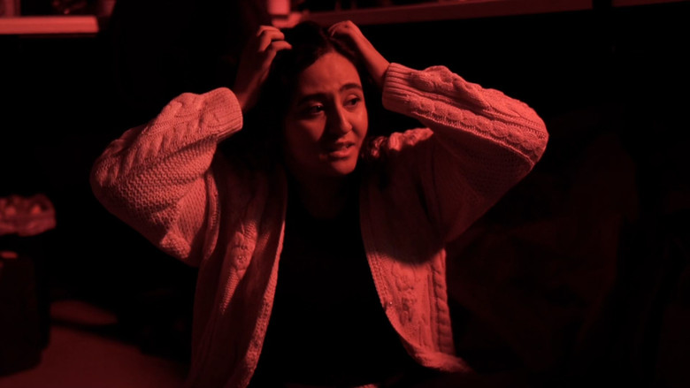 кадр из фильма Mouseshrooms