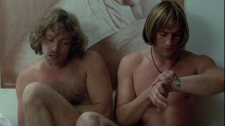 кадр из фильма Вальсирующие