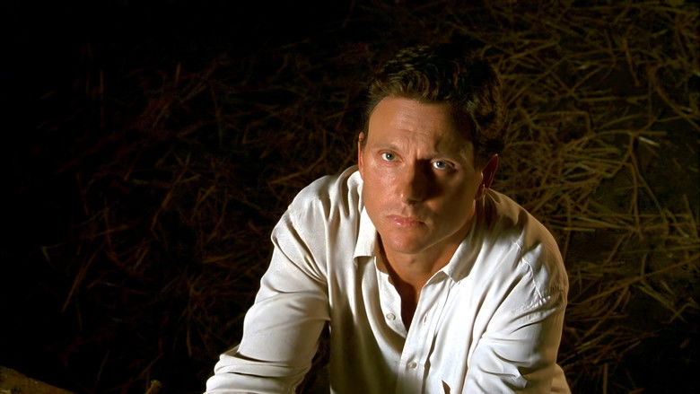 кадр из фильма Joshua