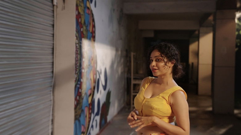 кадр из фильма මෝඩ තරිඳු