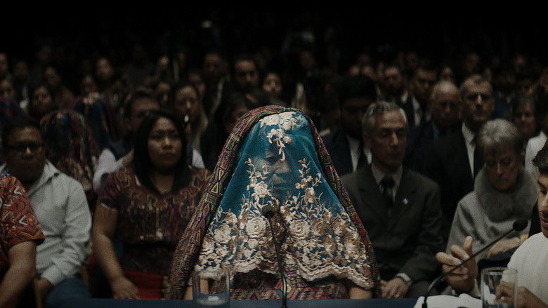 кадр из фильма Ла Йорона