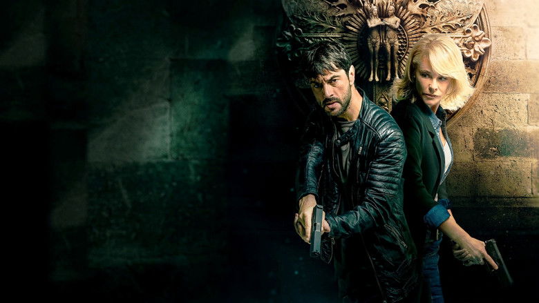 кадр из фильма Тишина белого города