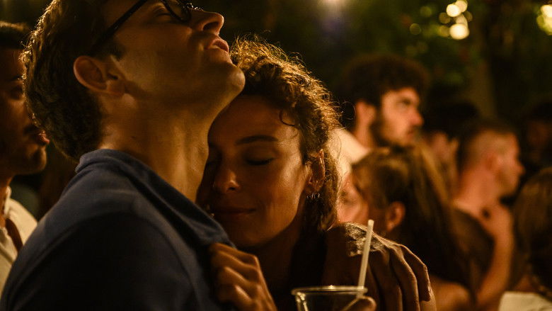 кадр из фильма Супергерои