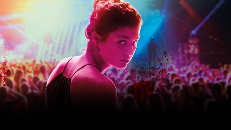 кадр из фильма Никаких больше вечеринок