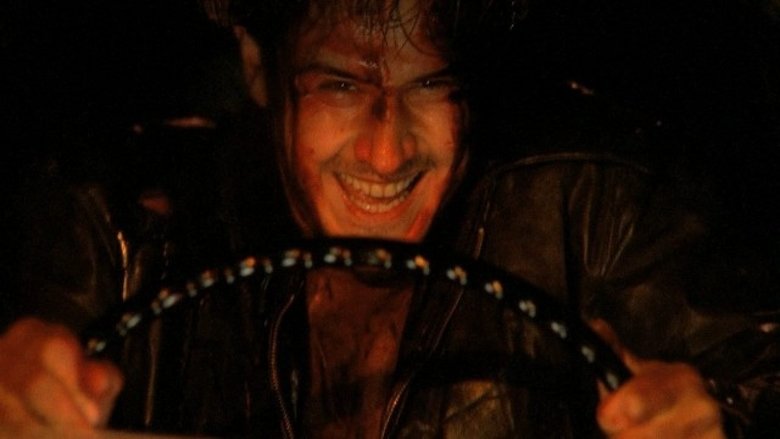 кадр из фильма Гонщики