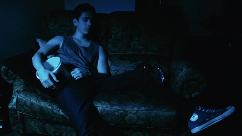 кадр из фильма Видеопризраки