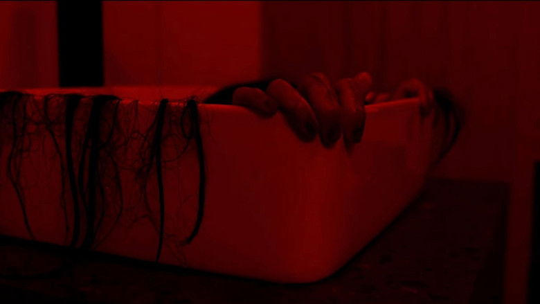 кадр из фильма Shutter