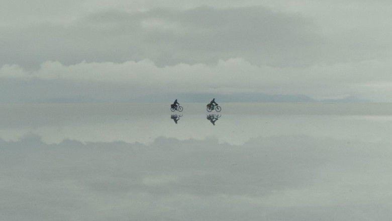 кадр из фильма Pocztówki znad granicy