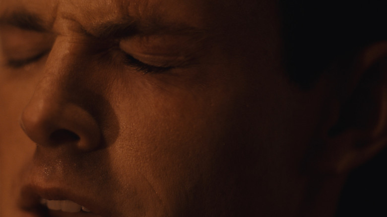 кадр из фильма Say Less