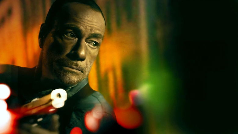 кадр из фильма Тьма человека