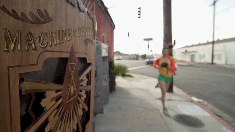 кадр из фильма This Is How You Die