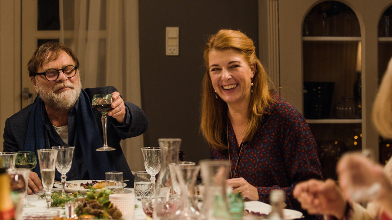 кадр из фильма То самое время года