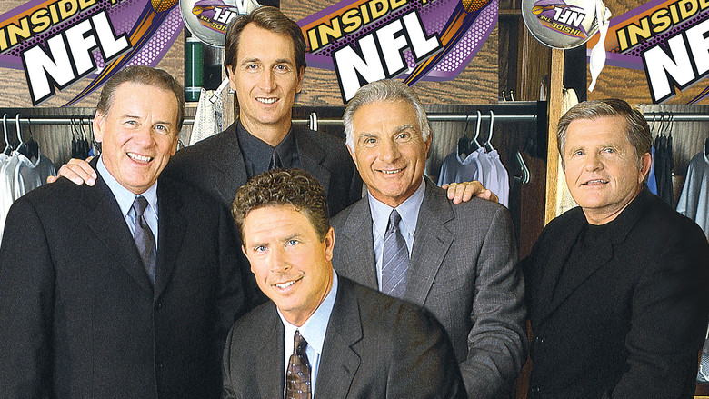 кадр из фильма The Many Lives of Nick Buoniconti