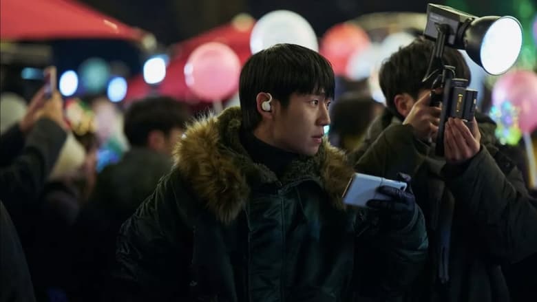 кадр из фильма Мститель: Игра на выживание