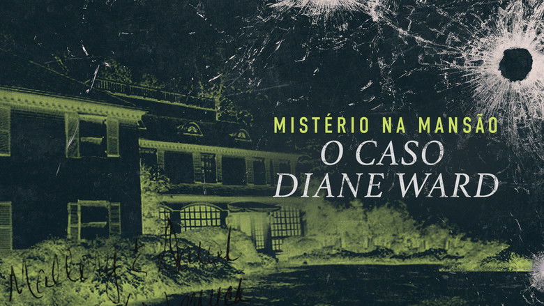 кадр из фильма Unraveled: Mystery at the Mansion