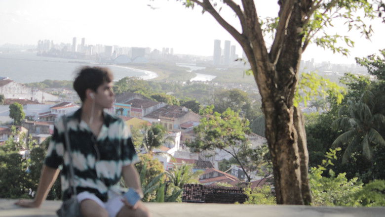 кадр из фильма Por do Sol