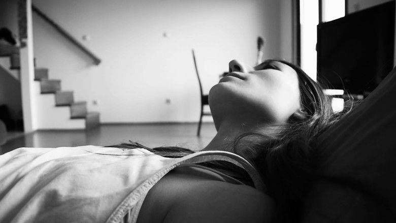 кадр из фильма Nouveau