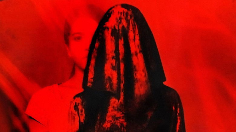 кадр из фильма 女佣