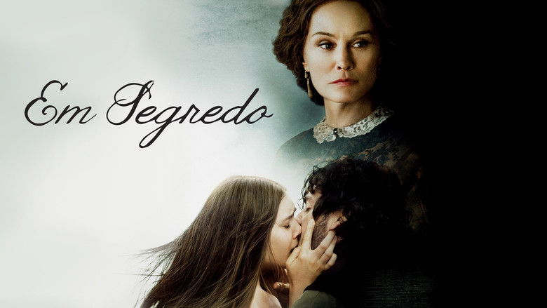 кадр из фильма Тереза Ракен