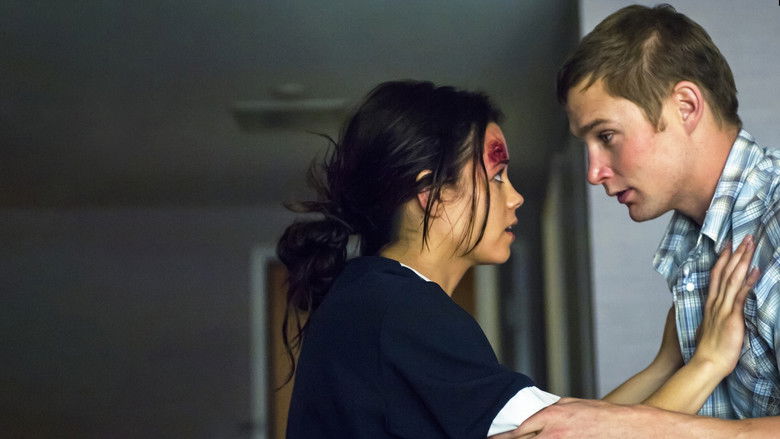 кадр из фильма Любовь и вымогательство