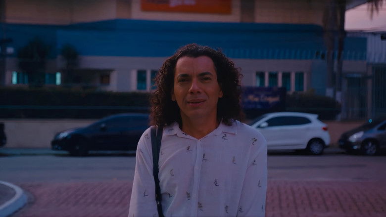 кадр из фильма A Miss