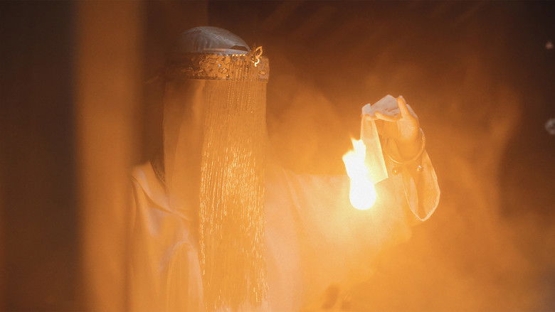 кадр из фильма Mưa trên cánh bướm