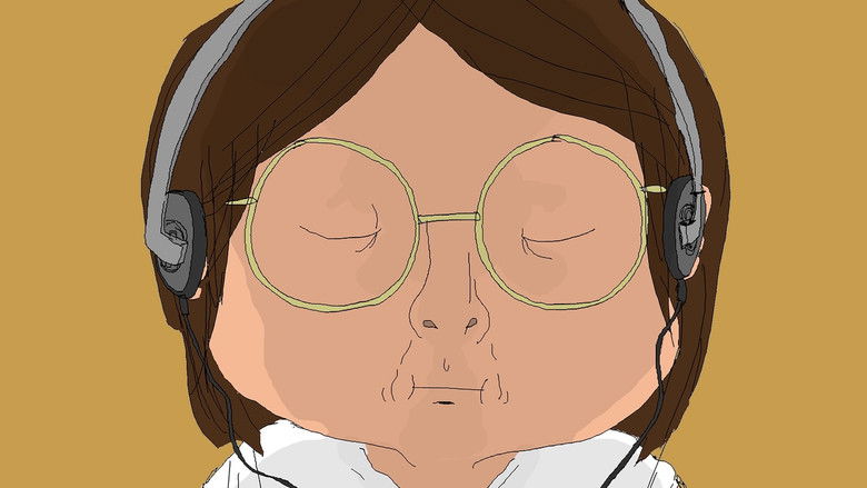 кадр из фильма Eli