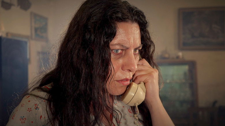 кадр из фильма Nonato