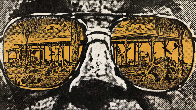 кадр из фильма Таинство