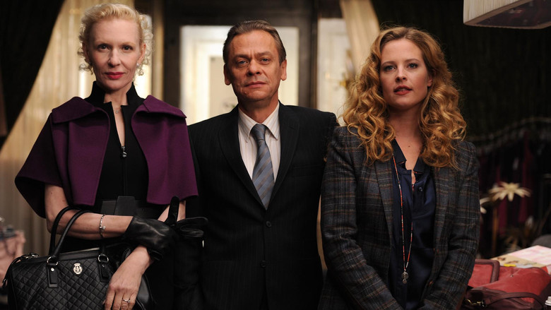 кадр из фильма Frisch gepresst