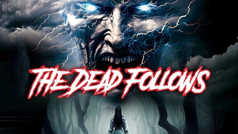 кадр из фильма The Dead Follows