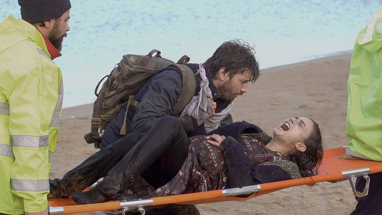 кадр из фильма I Am You