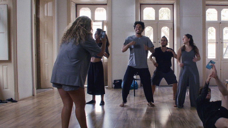 кадр из фильма Alarme Silencioso