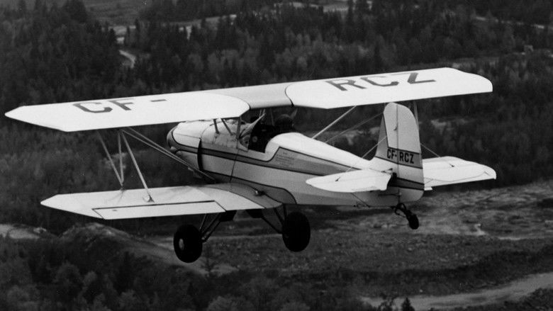 кадр из фильма Blake